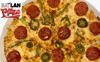 Eatlan Pizza - Grandi Mathöll