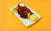 Tandoori kjúklingur