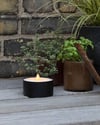Torch candle útikerti m/rafhlöðu