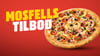 Mosfells Tilboð