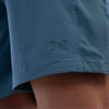 Picsil stuttbuxur AW25