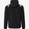 Fristads Tyresta softshell peysa/jakki með hettu
