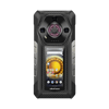 Ulefone Armor 30 Pro 512GB 5G vinnusími með auka skjá