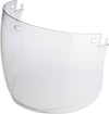 3M Hitaþolin skermur glær PC