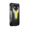 Ulefone Armor 34 Pro 16+512GB 5G vinnusími m. skjávarpa