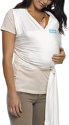 Moby Evolution Wrap – Vanilla.