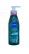 Nivea Derma Skin Clear þvottagel með salisýlsýru og níasínamíði 150 ml