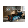 UREVO Wireless Recovery Boots þrýstingsstígvél