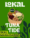 Skál mánaðarins