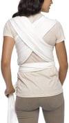 Moby Evolution Wrap – Vanilla.