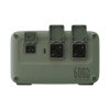 Baseus EnergyStack 600W 180.000mAh staflanleg rafstöð