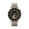 Xiaomi Watch S4 41mm snjall- og heilsuúr - Gyllt Milanese