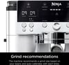 Ninja Luxe Café Premier Kaffivél