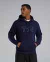 TYR ULTRASOFT hettupeysa