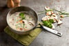 Healthy & tasty skaftpottur