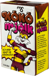 Kókómjólk 250mL