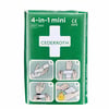4-in-1 blóðstoppandi mini