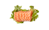 Laxa-Sashimi