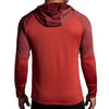 Brooks Notch Thermal Hoodie 2.0 Herra