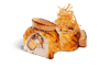 Laxa foie gras