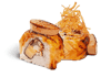 Laxa foie gras