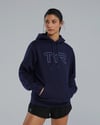 TYR ULTRASOFT hettupeysa