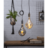 LED-LAMP E27 A165 INDUSTRIAL VINTAGE