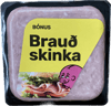Bónus brauðskinka 200 gr