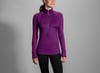 Brooks Dash 1/2 Zip