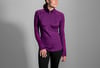 Brooks Dash 1/2 Zip