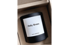 Glyk Holy Grassy ilmkerti 250 ml