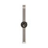 Xiaomi Watch S4 41mm snjall- og heilsuúr - Gyllt Milanese
