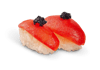 Tómata nigiri