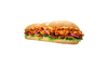 Buffalo Chicken