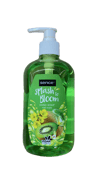 Sence Splash to Bloom handsápa með kívíilmi 500 ml
