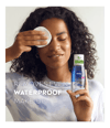 Nivea Double Effect Eye Make-Up Remover 125 ml