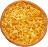 Cheesy Garlic