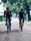 Fusion Hot Long Cycle BiB Pant