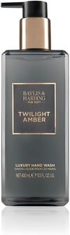 Baylis & Harding The Edit Twilight Amber Handsápa 400 ml