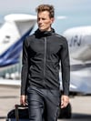 Fusion Mens C3 Plus Recharge Hoodie