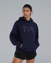 TYR ULTRASOFT hettupeysa