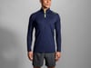 Brooks Dash 1/2 Zip