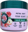 Herbal Essences Petal Soft hármaski með rósailmi 300 ml