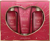 Baylis & Harding Midnight Cherry Luxury gjafasett
