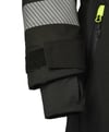 Univern Protec vetrarsamfestingur HiViz gulur