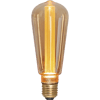 LED amberdeco E27 Oval