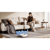 Xiaomi Robot Vacuum S40 Pro ryksuguvélmenni