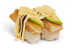 Kjuklinga-katsu nigiri