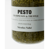 Nicolas Vahé Champignon og trufflu pestó
