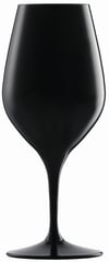 Spiegelau Authentis svört blindsmökkunar glös 32 cl. - 4 stk.